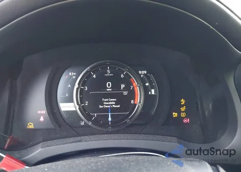 2022 Lexus Is 350 F Sport from USA, damaged, VIN JTHGZ1B2XN5055010